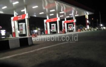 BBM Jenis Premium dan Pertalite di Ciamis Langka