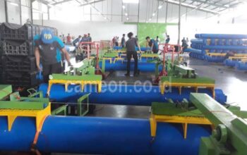 Bangga, KJA dari Cimareme Tembus Pasar Tiongkok