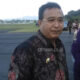 Budi: Hadirnya Bandara Komersial Akan Berdampak Pada Perkembangan Ekonomi