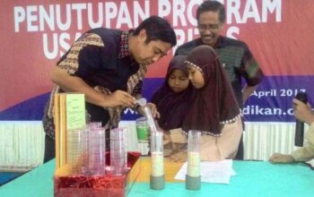 Bukti Keberhasilan USAID PRIORITAS, Daerah Lanjutkan Program Secara Mandiri