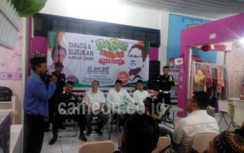 Cak Imin Belum Putuskan Nama di Pilgub Jabar 2018