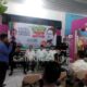 Cak Imin Sambangi Pasar Cimindi