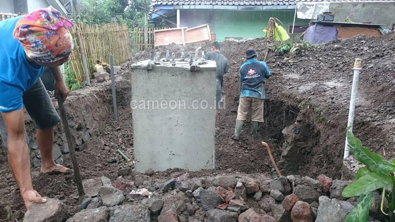 DPMPTSP Akan Kaji Ulang Tower di Padamulya