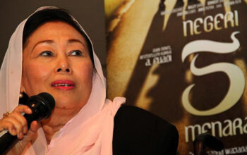 Dialog Kemanusiaan Kembali Digelar di Bandung