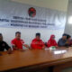 Dua Balon Bupati PDI Perjuangan Kembalikan Formulir