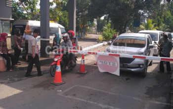 Hari Kedua Lebaran Pangandaran Dipadati Wisatawan