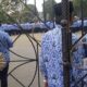 Hari Terakhir Apel Pagi, Ratusan ANS Kesiangan