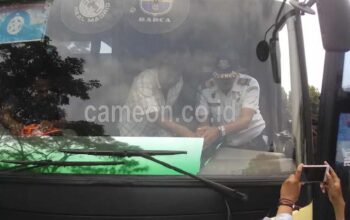 Hasil Uji Kelayakan, 30 Persen Bis AKAP Tidak Layak Jalan