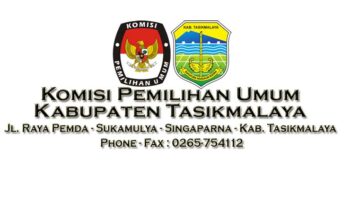 KPUD Kabupaten Tasikmalaya Menjadi Contoh Keberhasilan Pemilukada Calon Tunggal