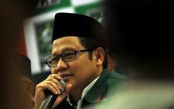 Kisruh KPK VS DPR, PKB Belum Bisa Bersikap