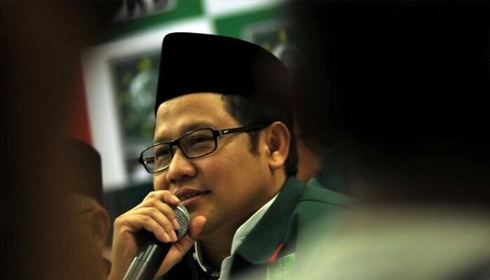Kisruh KPK VS DPR, PKB Belum Bisa Bersikap
