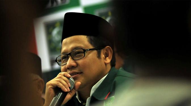 Kisruh KPK VS DPR, PKB Belum Bisa Bersikap