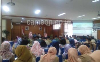 Kota Cimahi Hanya Mampu Kurangi Sampah Sebanyak Enam Persen