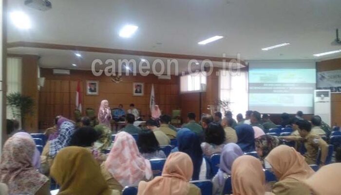 Kota Cimahi Hanya Mampu Kurangi Sampah Sebanyak Enam Persen
