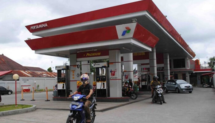 Lebaran, SPBU di Pangandaran Nyatakan Stok BBM Aman