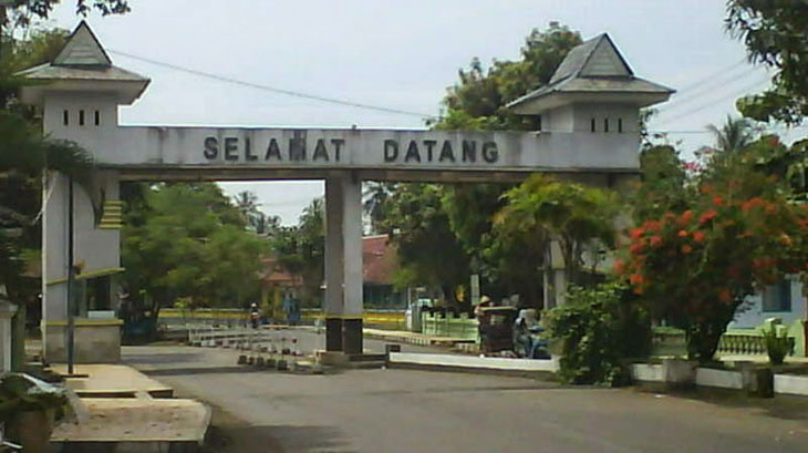 Masuk Obwis Pangandaran Satu Tiket untuk 2 Kendaraan dengan Tarif Rp 100 Ribu