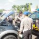 POLRES Tasikmalaya Siapkan Kendaraan Operasional Prima Menjelang Lebaran