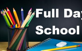 Penerapan Full Day School Bakal Mengundang Persfektif