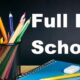 Penerapan Full Day School Bakal Mengundang Persfektif