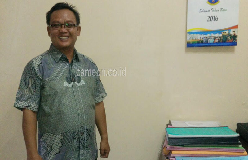 Petugas Tollgate Kecewakan Pengunjung, Ketua DPRD Minta Petugas Jujur dan Disiplin