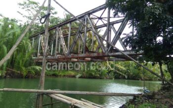 Reaktivasi Jalur Kereta Api Perlu Dilakukan Restruktural dan Penataan Lahan