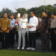 Resmikan Bandara di Tasikmalaya, Jokowi Klaim Feeling Bisnisnya Masih Jalan