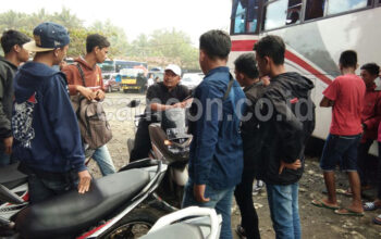 Retribusi Wisata Pangandaran Bocor, Komisi II DPRD Lakukan Sidak