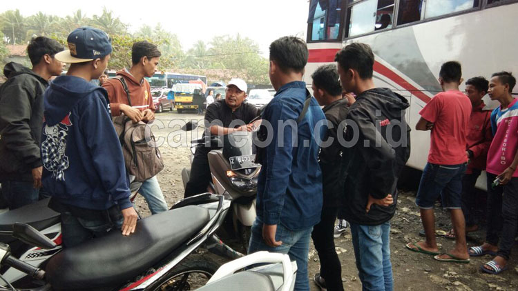Retribusi Wisata Pangandaran Bocor, Komisi II DPRD Lakukan Sidak