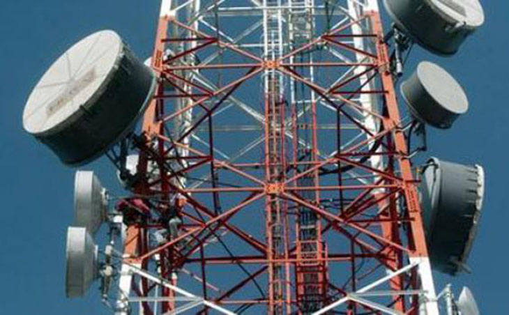 Sejumlah Warga Padamulya Tolak Pembangunan Tower