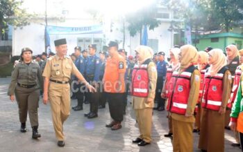 Sekda Wanti-wanti Warga yang Mudik