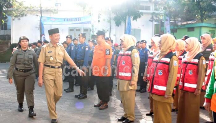 Sekda Wanti-wanti Warga yang Mudik
