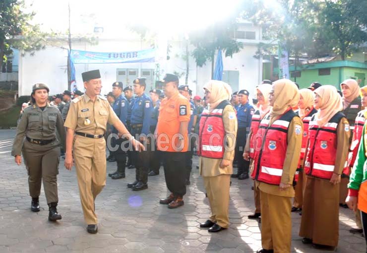 Sekda Wanti-Wanti Warga yang Mudik