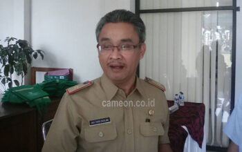 Soal Pool Bus, Dishub Mengaku Belum Tahu Aturan Kemenhub