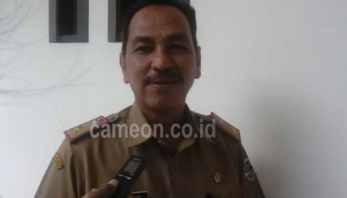 Soal THR PNS, Sekda Kota Tasik Tunggu Regulasi