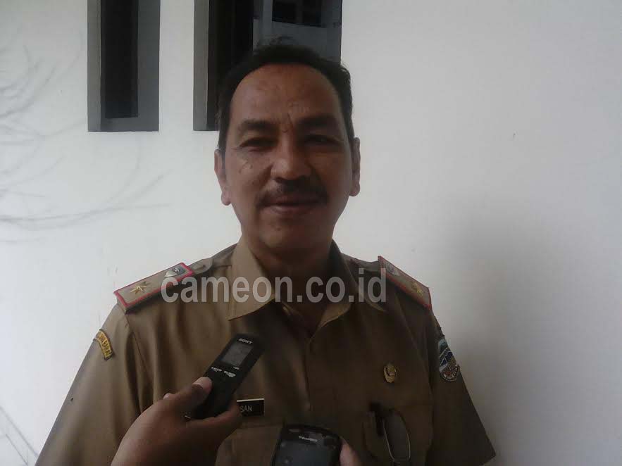 Soal THR PNS, Sekda Kota Tasik Tunggu Regulasi