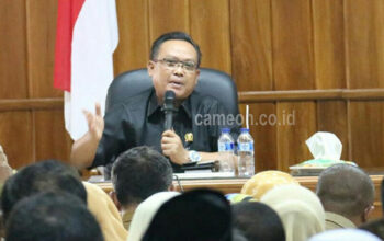 Tata Kerja Masalah E-Tiketing Dipertanyakan Wakil Rakyat