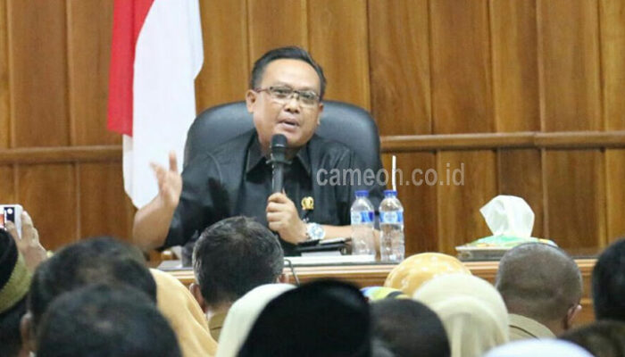 Tata Kerja Masalah E-Tiketing Dipertanyakan Wakil Rakyat