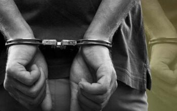 Tertangkap, Maling Babak Belur Dihajar Massa di Pangandaran