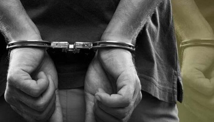 Tertangkap, Maling Babak Belur Dihajar Massa di Pangandaran