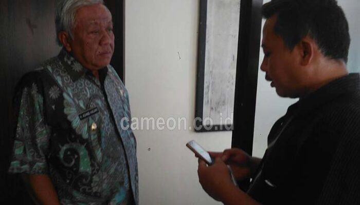 Tidak Ada Lonjakan Yang Sigfinikan, Harga Sembako di Pangandaran Masih Normal