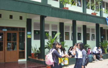 Tiga Sekolah Negeri di Cimahi Belum Siap Full Day School