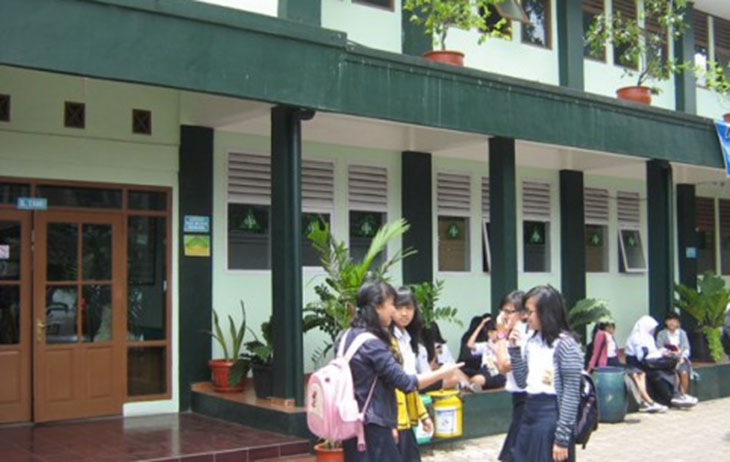 Tiga Sekolah Negeri di Cimahi Belum Siap Full Day School