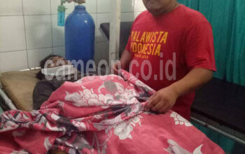 Pantai Pangandaran Telan Korban, Warga Kota Banjar Meninggal Saat Berenang