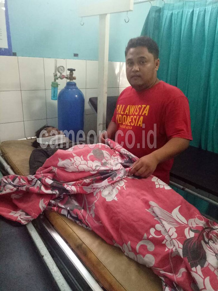 Pantai Pangandaran Telan Korban, Warga Kota Banjar Meninggal Saat Berenang