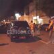 Warga Kritik Soal Mobil Dinas Yang Terparkir di Mall Banjar Pada Malam Hari