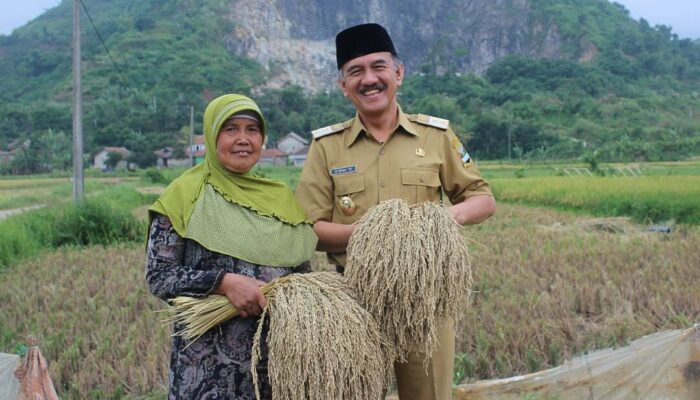 Alhamdulillah KBB Satu Dasawarsa, InsyaAllah Luar Biasa!