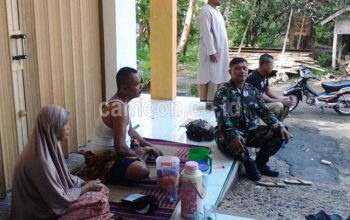 Perampok Ngaku Dari ISIS Berhasil Gondol Uang Puluhan Juta Milik Warga Cimerak Pangandaran