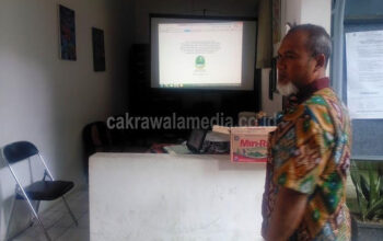 15 Orang Nama Pendaftar Hilang di Portal PPDB SMAN 1 Cimahi