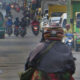 Begini Kesan Para Petugas Saat Libur Lebaran