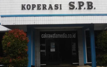 Berdiri Sejak 1933, Koperasi SPB Masih Berdiri Kokoh